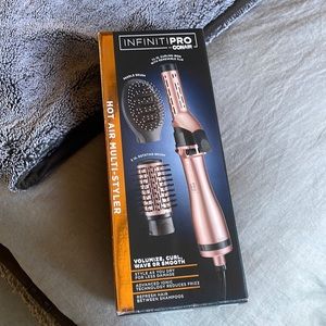 Infiniti Pro Hot Air Multi Styler